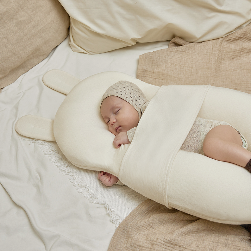 ユニースリープ マジックテープ