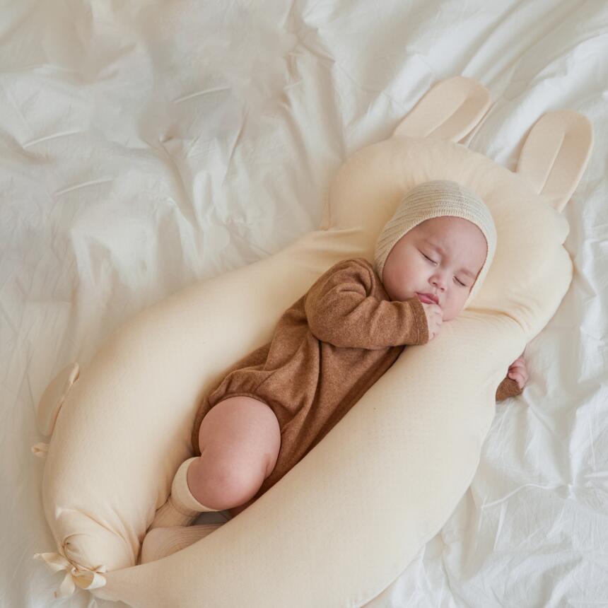 公式】ぐっすり育児ユニースリープ-YuunySleep｜絶壁防止、寝返り防止